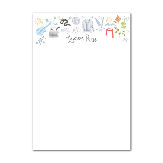 Eras Notepad